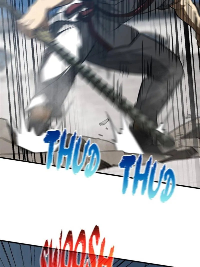 Read Global Martial Arts EN Manga Online