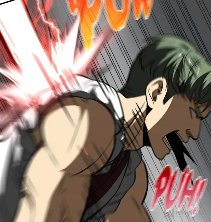 Read Global Martial Arts EN Manga Online