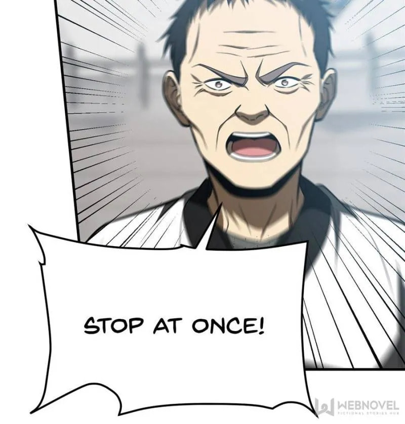 Read Global Martial Arts EN Manga Online