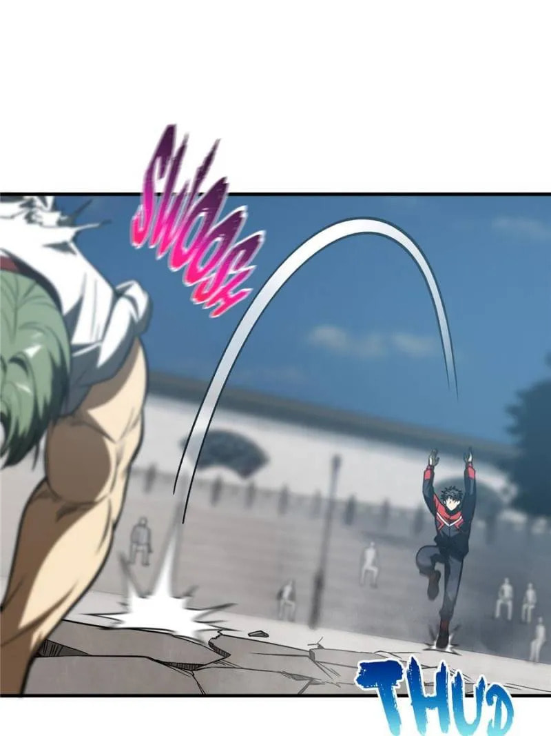 Read Global Martial Arts EN Manga Online
