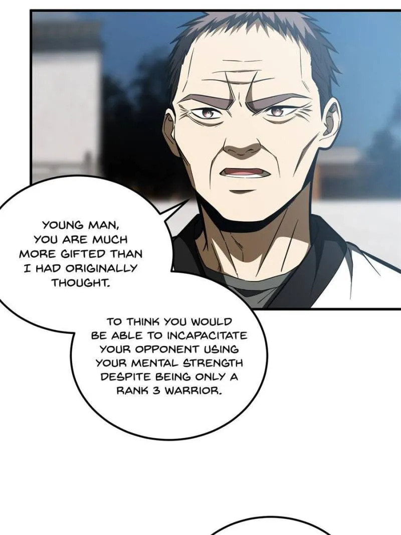 Read Global Martial Arts EN Manga Online