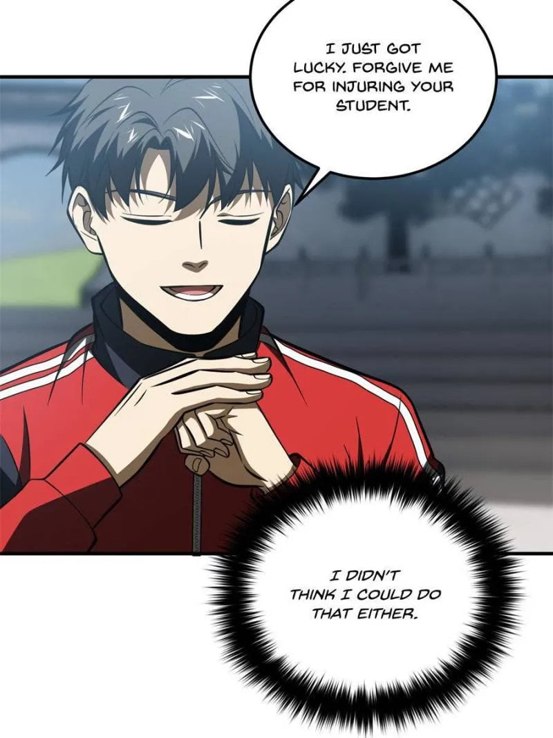 Read Global Martial Arts EN Manga Online