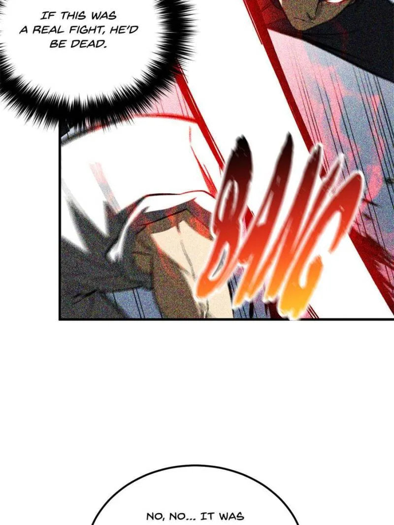 Read Global Martial Arts EN Manga Online