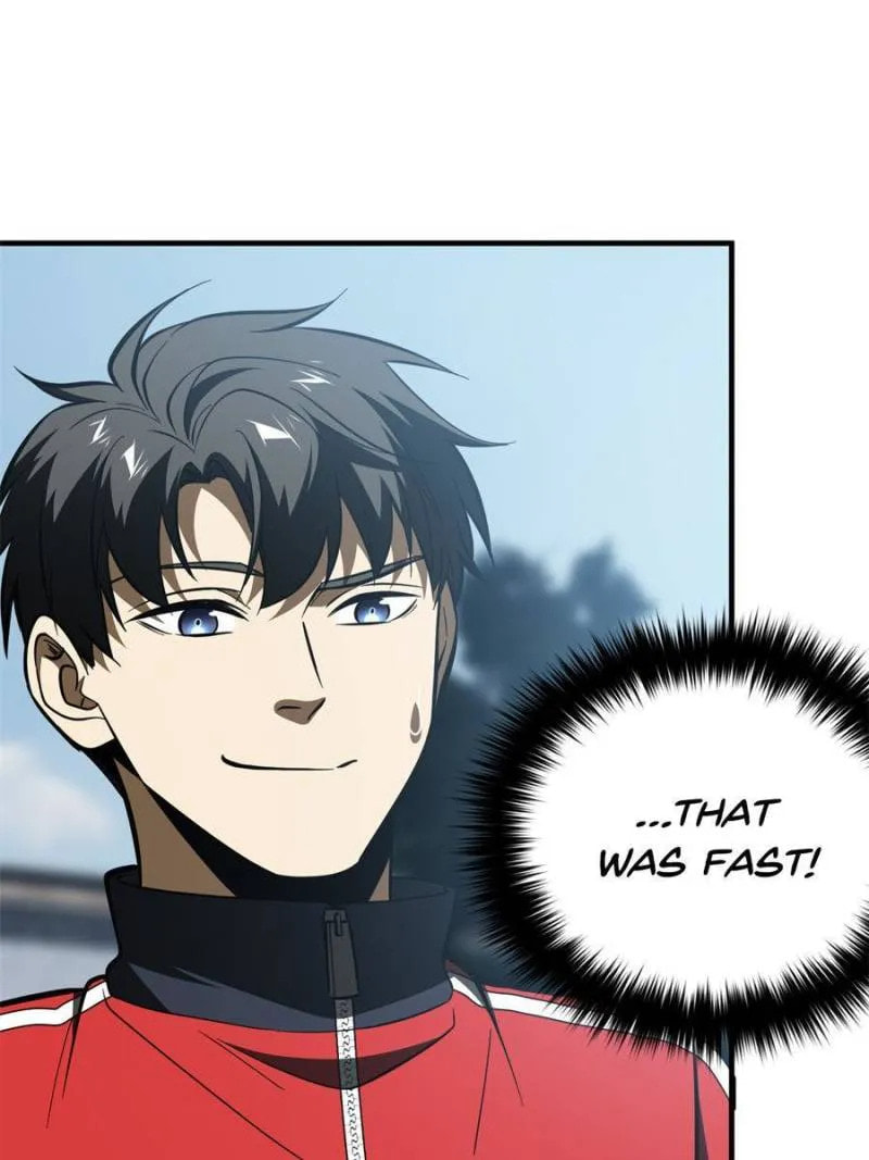 Read Global Martial Arts EN Manga Online
