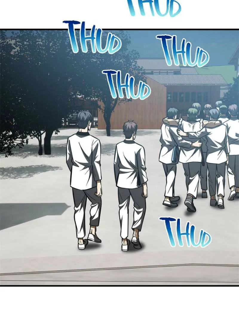 Read Global Martial Arts EN Manga Online