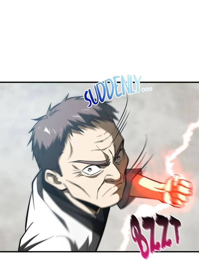Read Global Martial Arts EN Manga Online