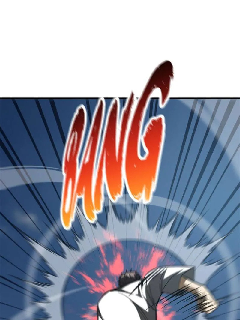 Read Global Martial Arts EN Manga Online