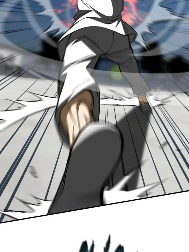 Read Global Martial Arts EN Manga Online