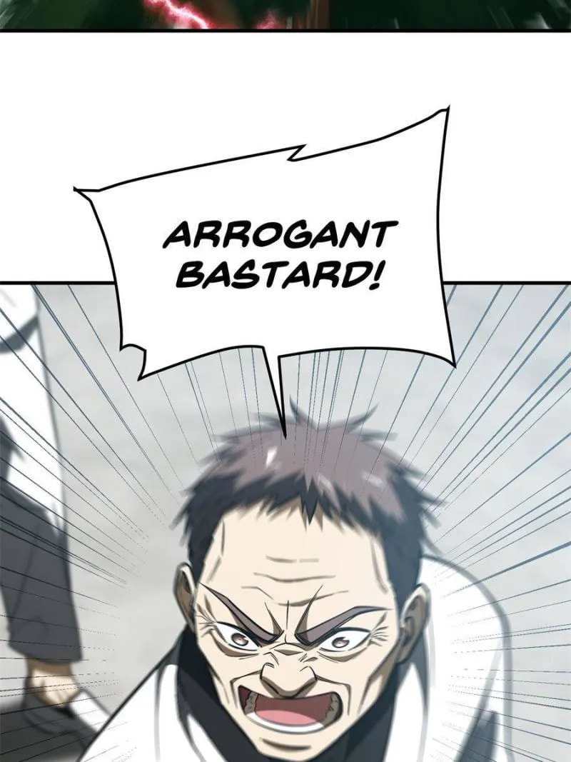 Read Global Martial Arts EN Manga Online