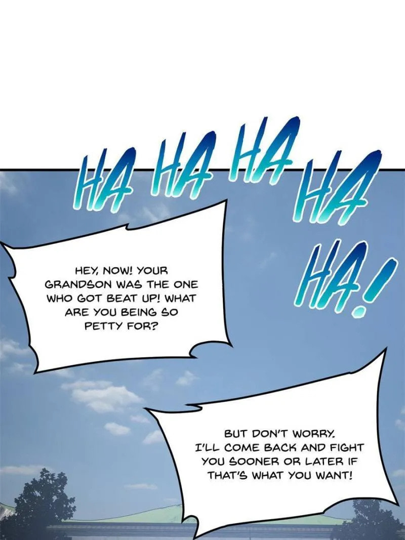 Read Global Martial Arts EN Manga Online