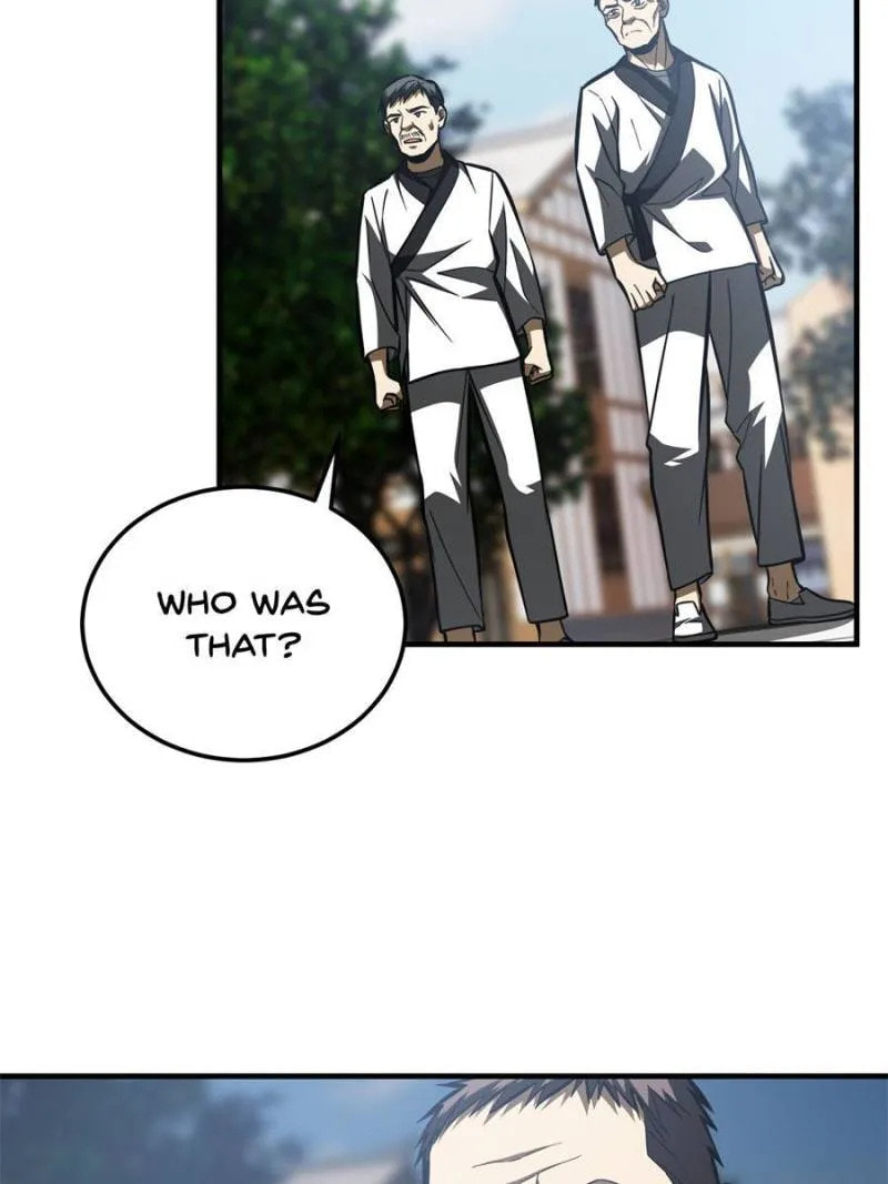 Read Global Martial Arts EN Manga Online
