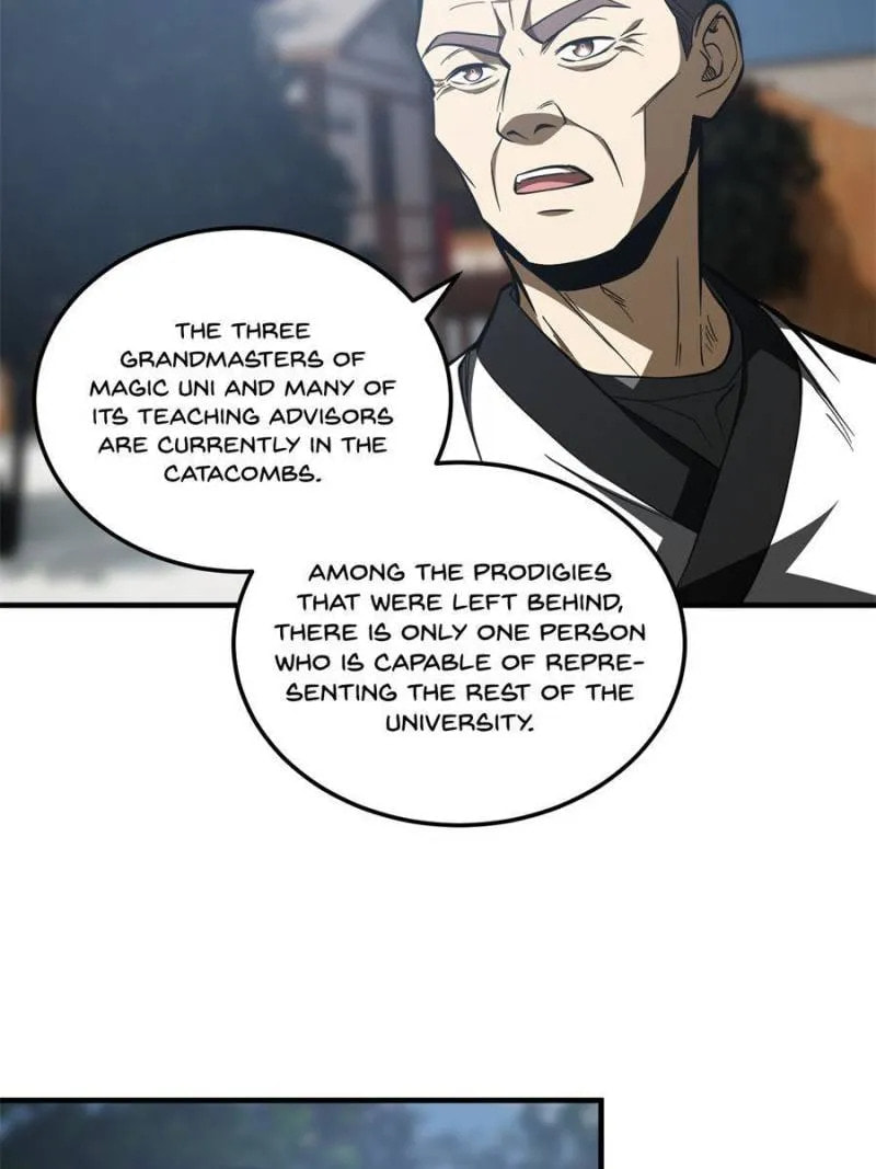 Read Global Martial Arts EN Manga Online