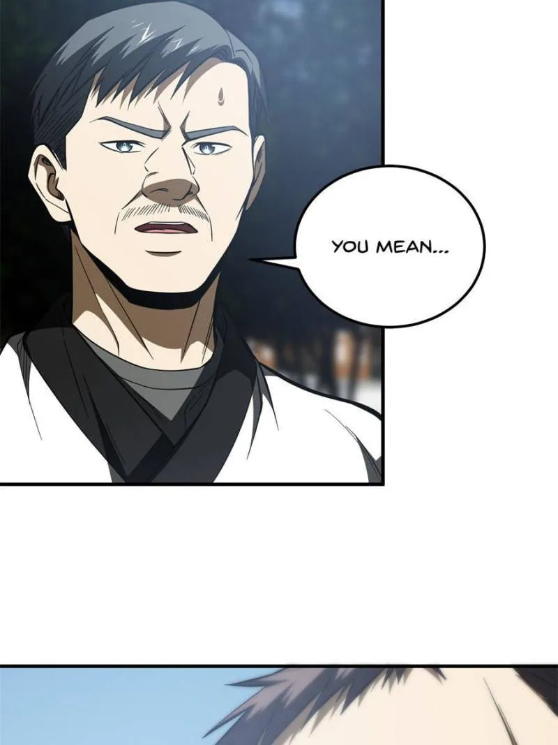 Read Global Martial Arts EN Manga Online