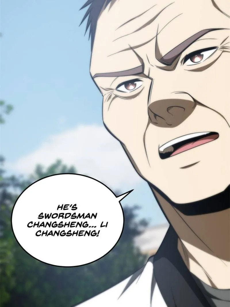 Read Global Martial Arts EN Manga Online