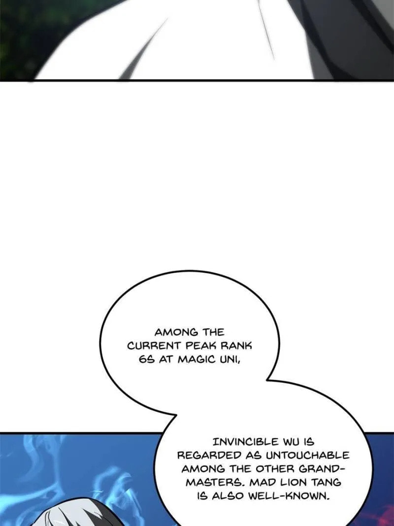 Read Global Martial Arts EN Manga Online