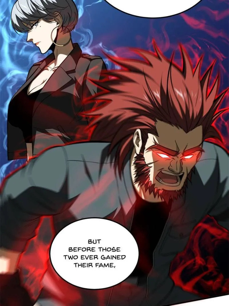 Read Global Martial Arts EN Manga Online