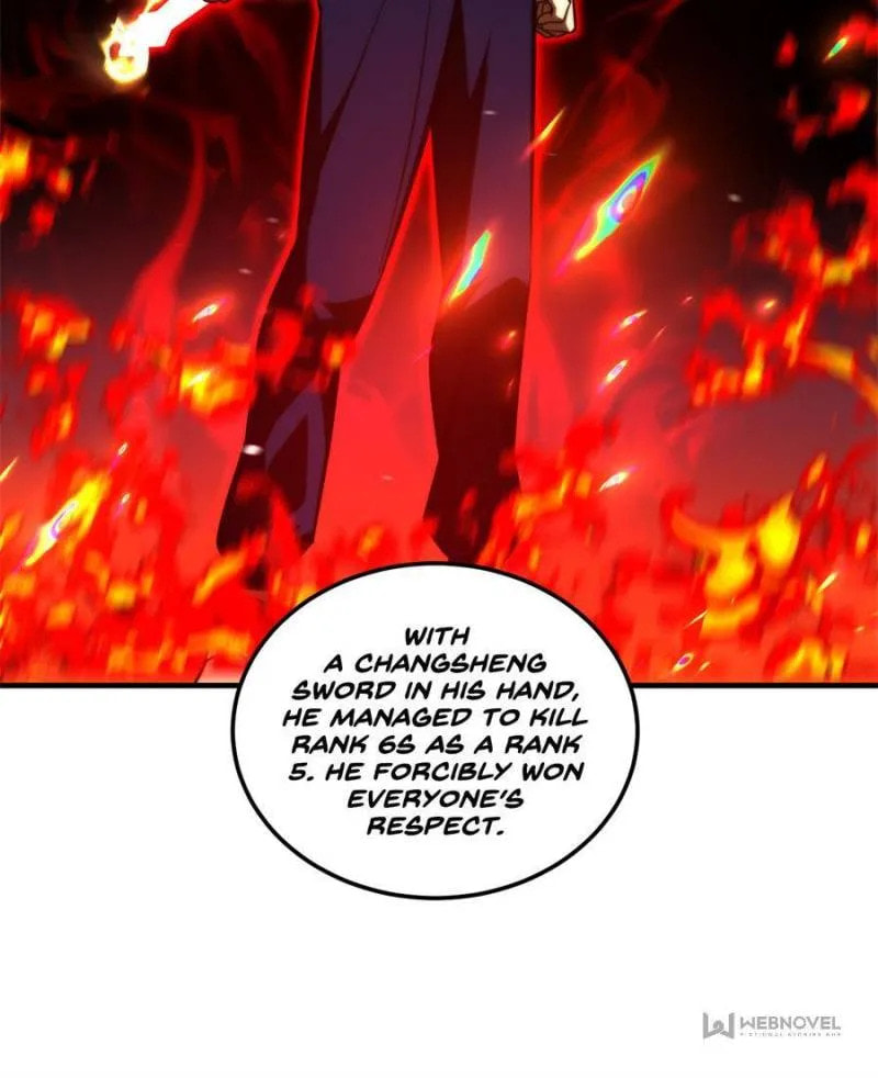 Read Global Martial Arts EN Manga Online