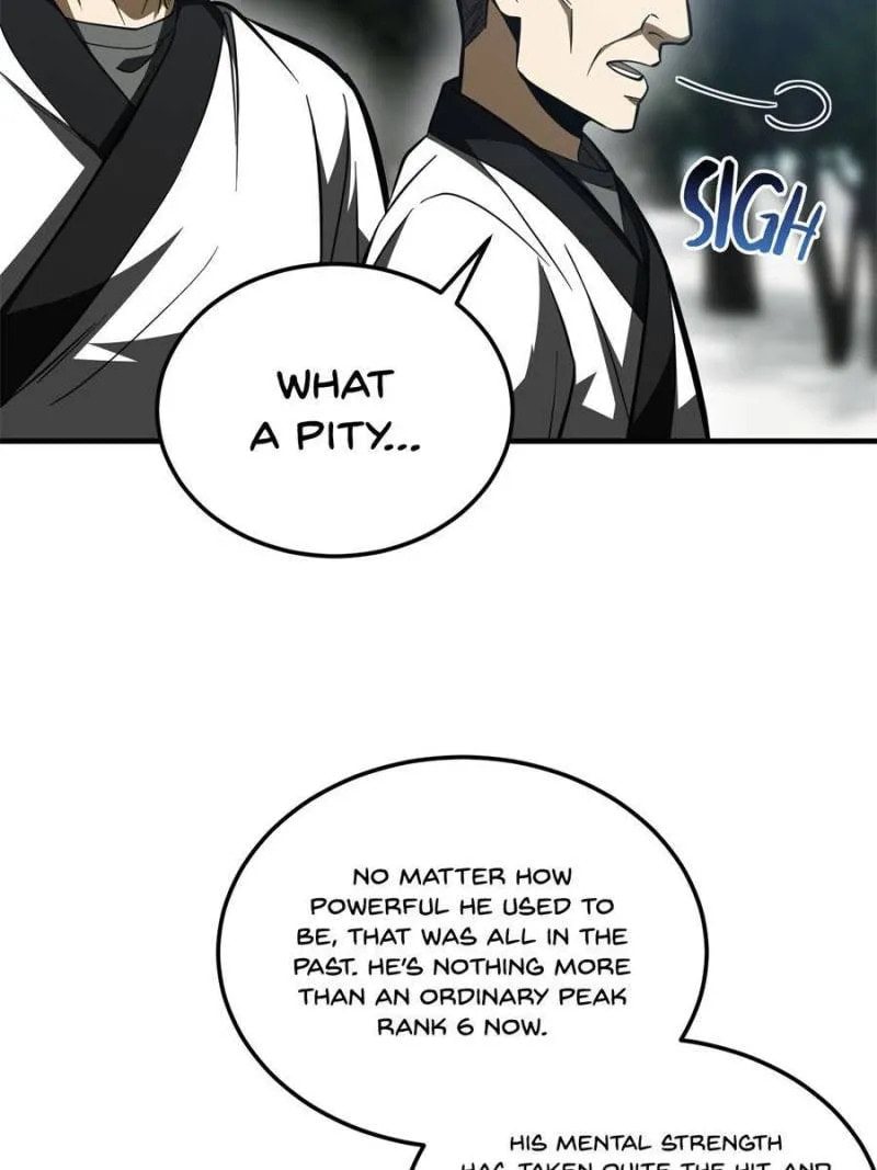 Read Global Martial Arts EN Manga Online