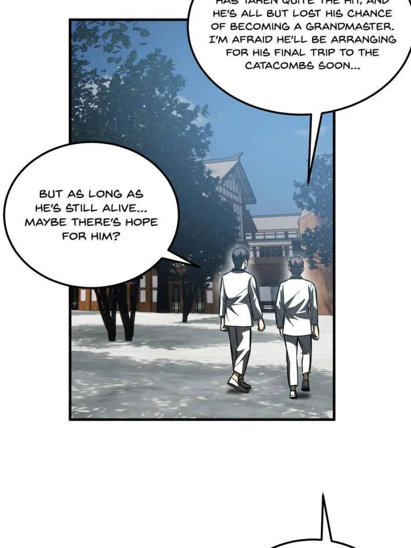 Read Global Martial Arts EN Manga Online