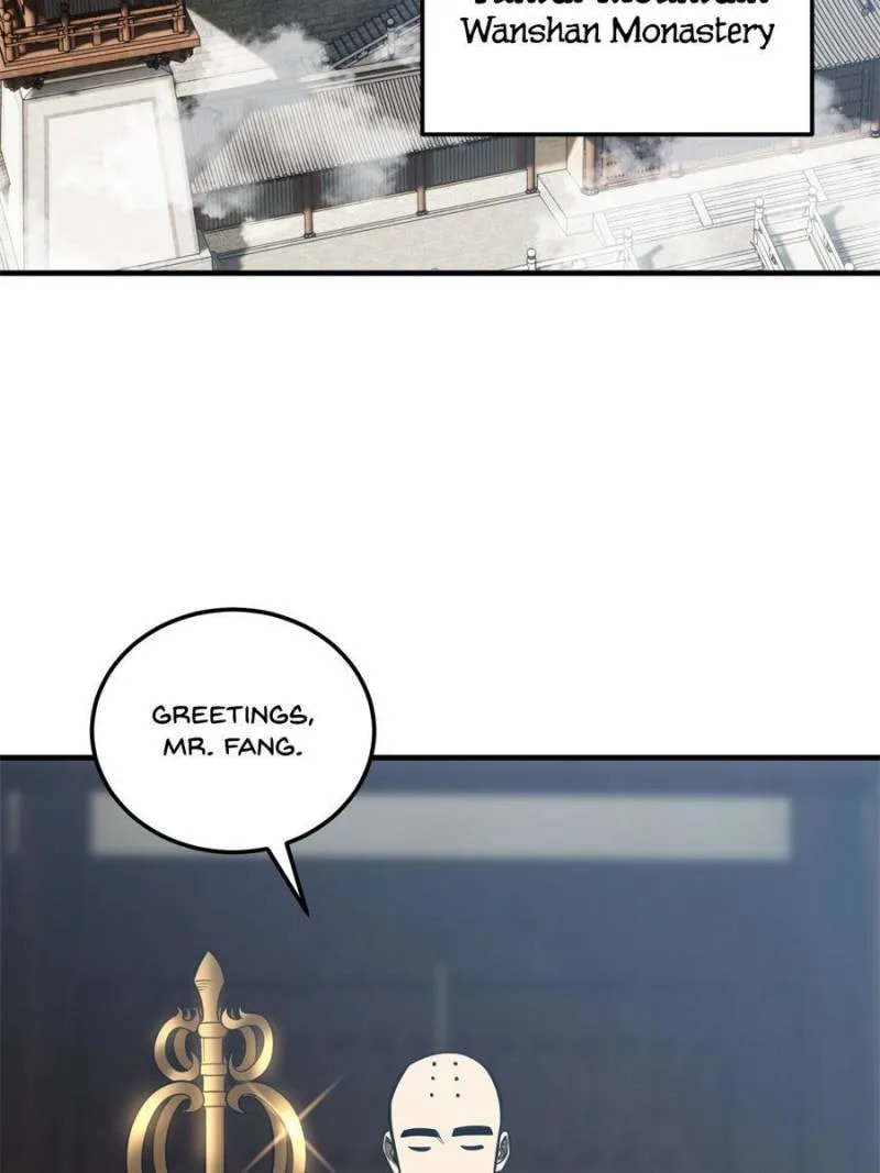 Read Global Martial Arts EN Manga Online