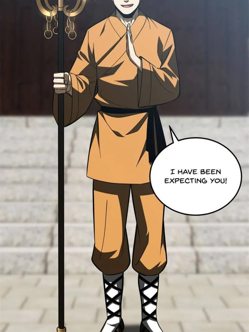 Read Global Martial Arts EN Manga Online