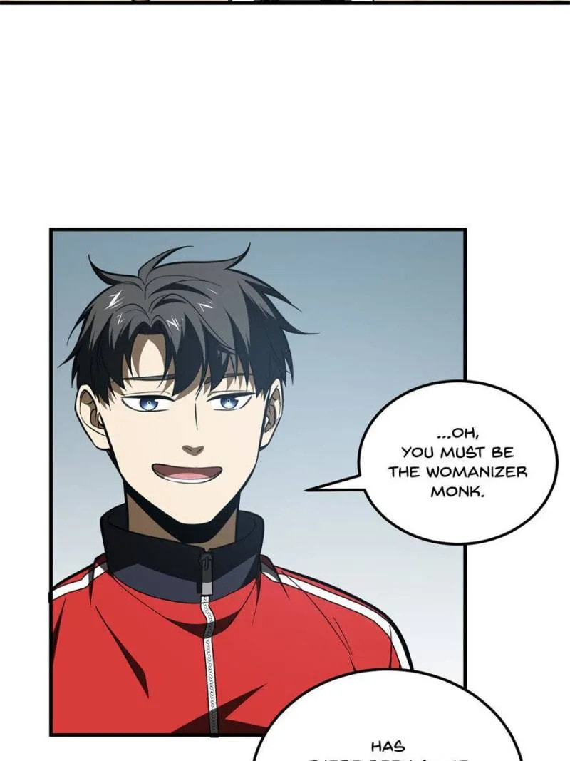 Read Global Martial Arts EN Manga Online