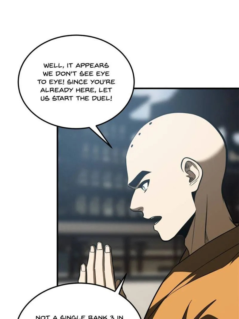 Read Global Martial Arts EN Manga Online
