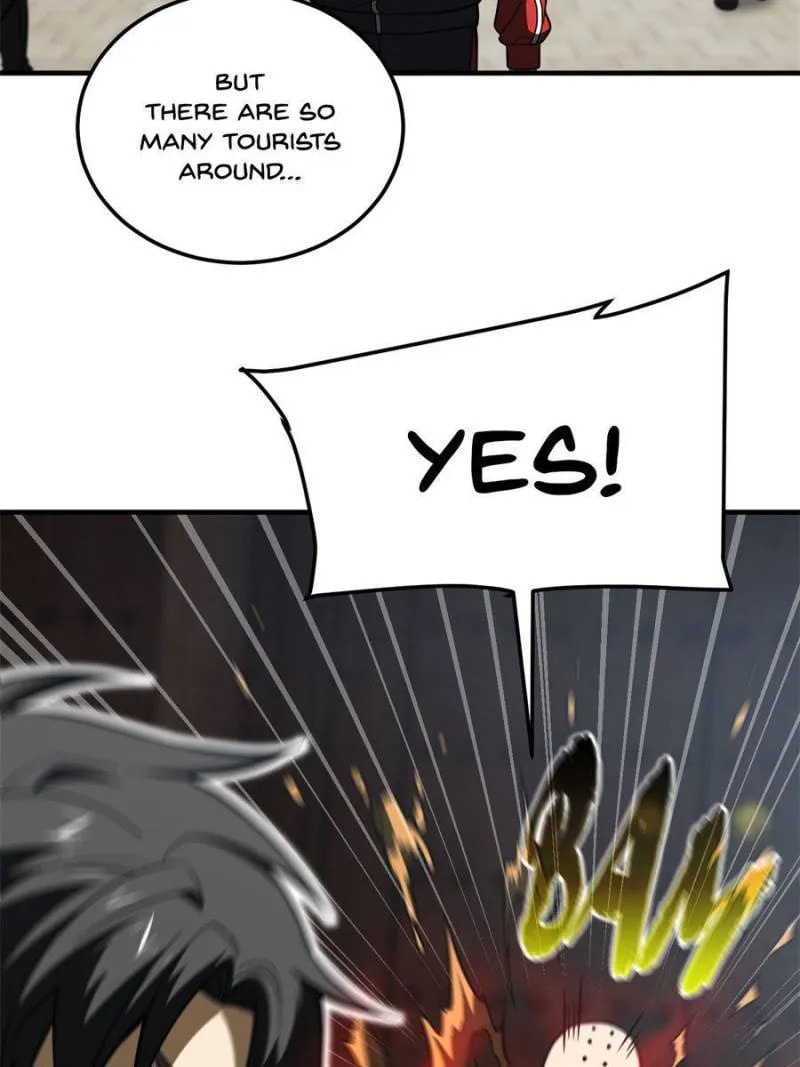 Read Global Martial Arts EN Manga Online
