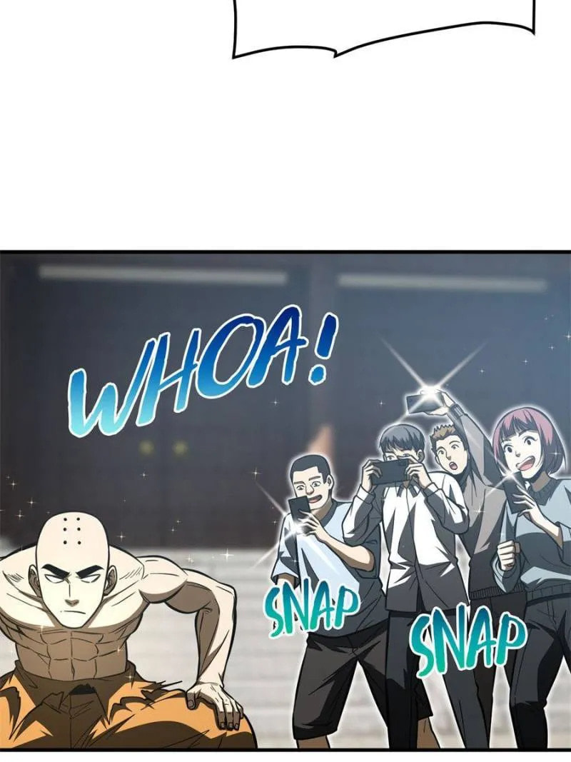 Read Global Martial Arts EN Manga Online