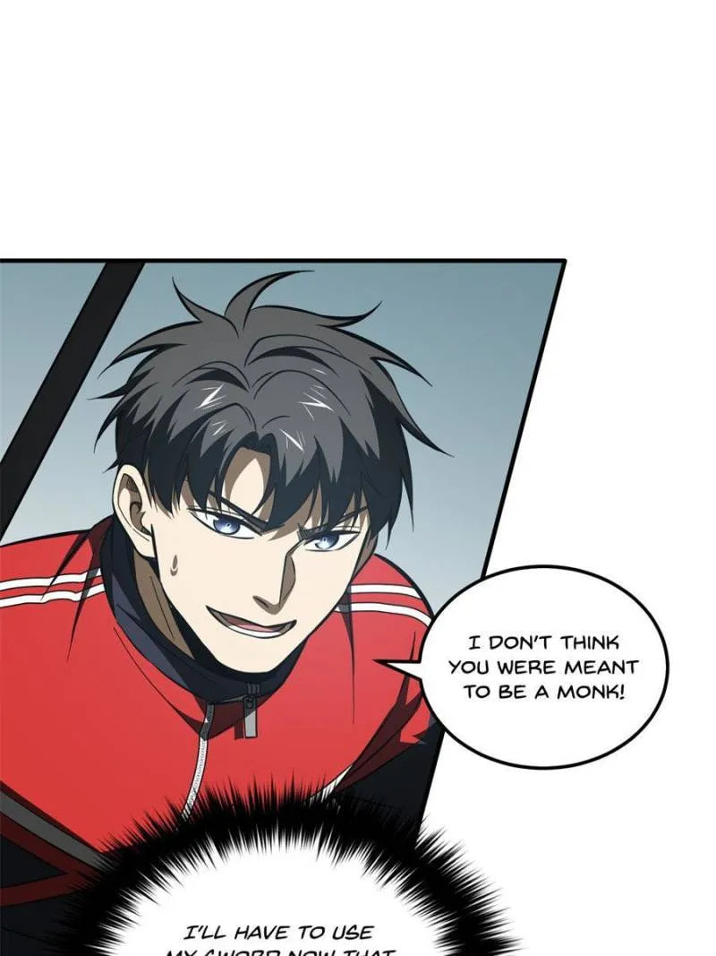 Read Global Martial Arts EN Manga Online