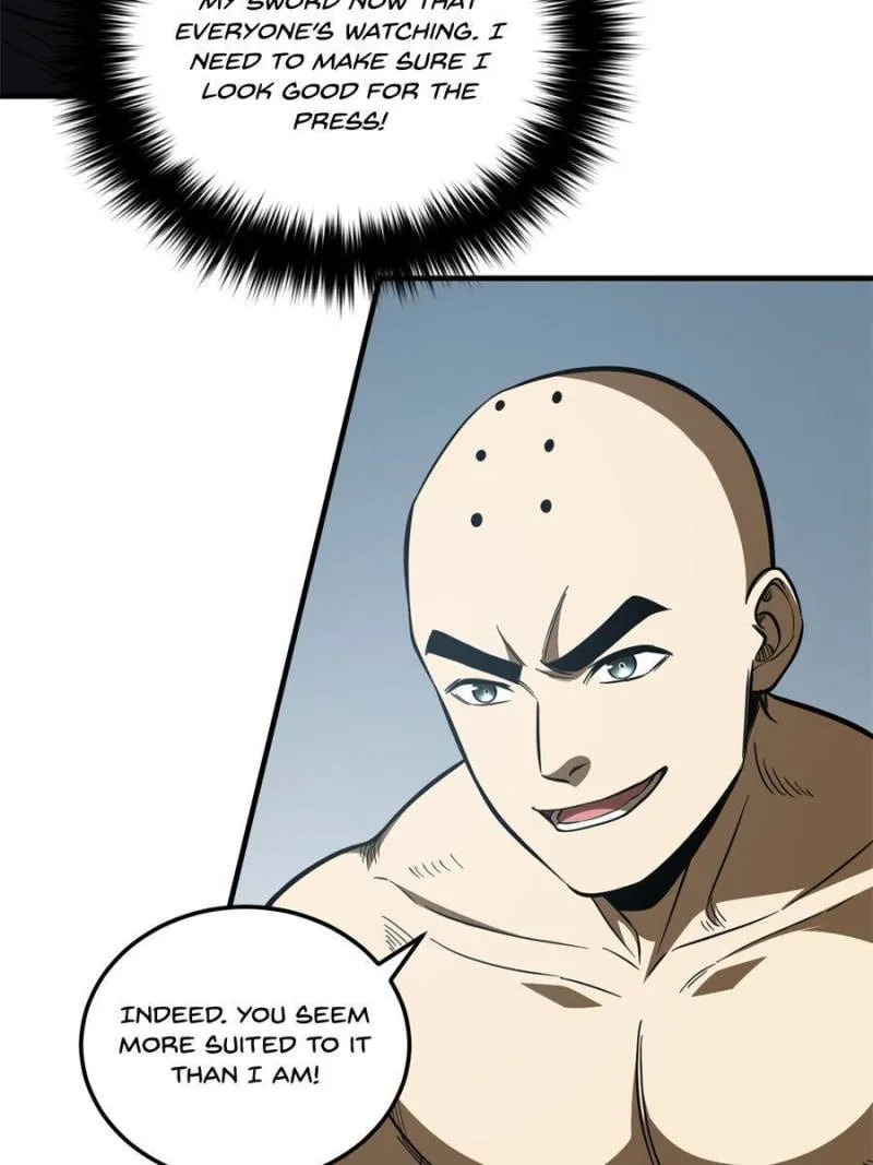 Read Global Martial Arts EN Manga Online