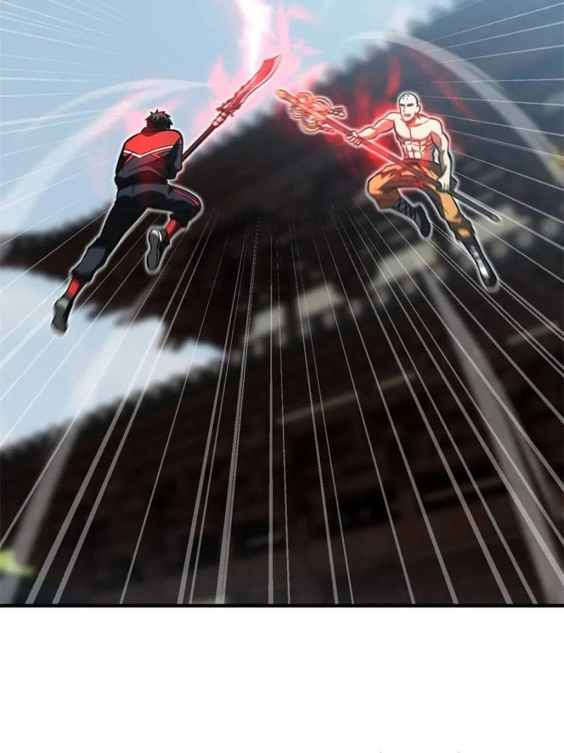 Read Global Martial Arts EN Manga Online