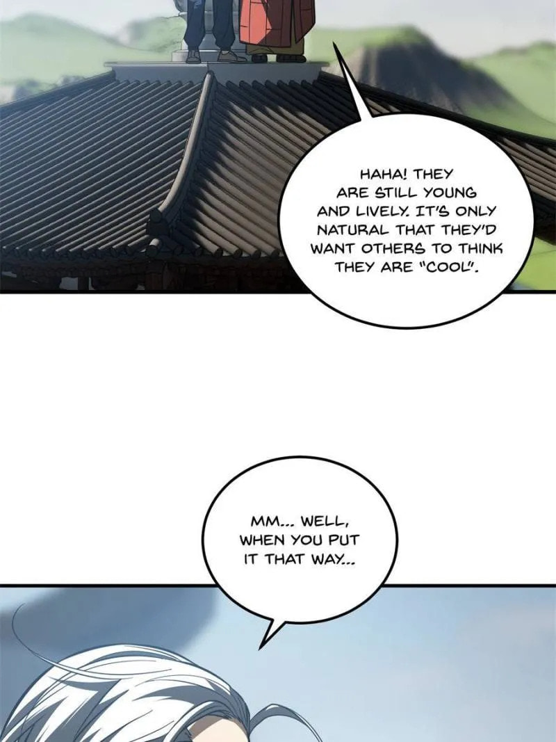 Read Global Martial Arts EN Manga Online