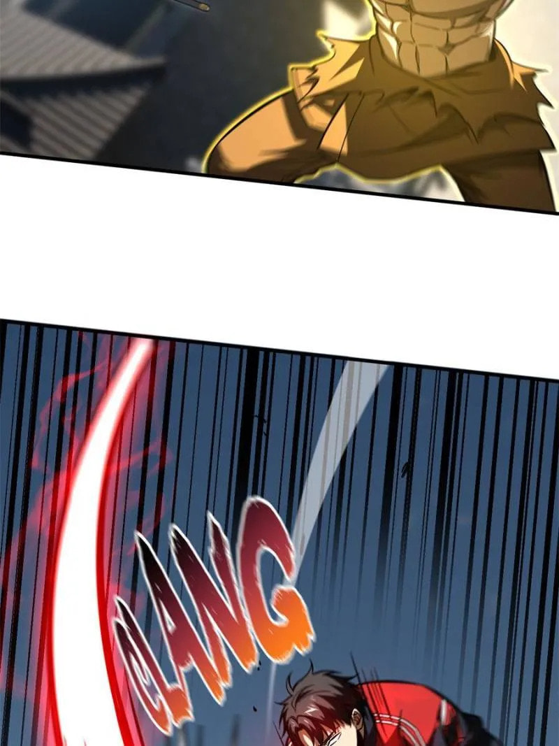 Read Global Martial Arts EN Manga Online