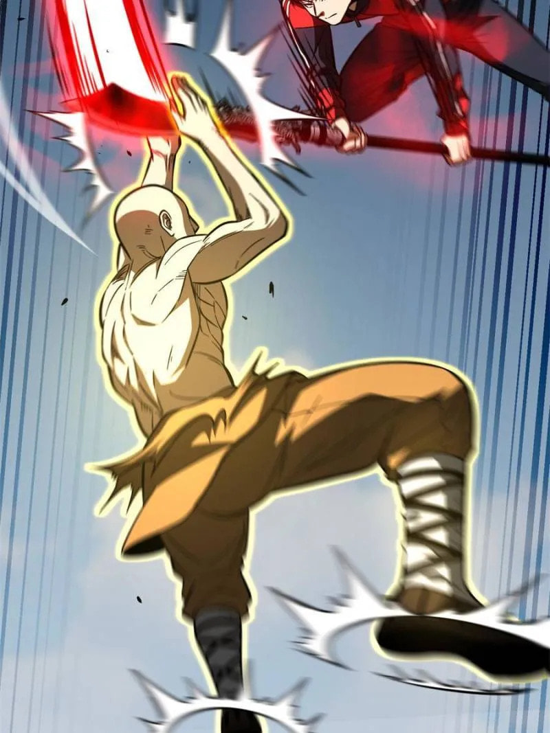 Read Global Martial Arts EN Manga Online