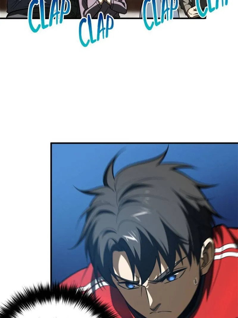 Read Global Martial Arts EN Manga Online