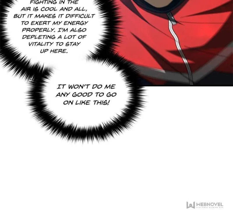 Read Global Martial Arts EN Manga Online