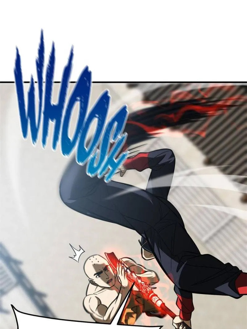 Read Global Martial Arts EN Manga Online