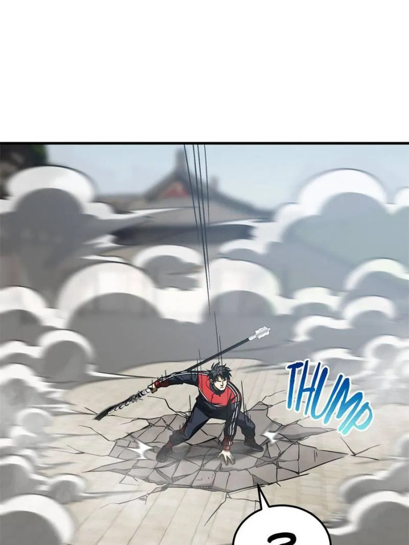 Read Global Martial Arts EN Manga Online