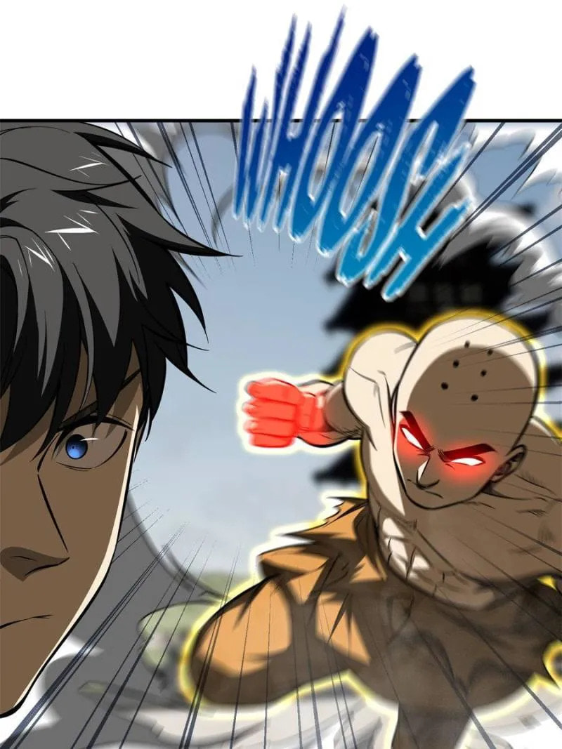 Read Global Martial Arts EN Manga Online