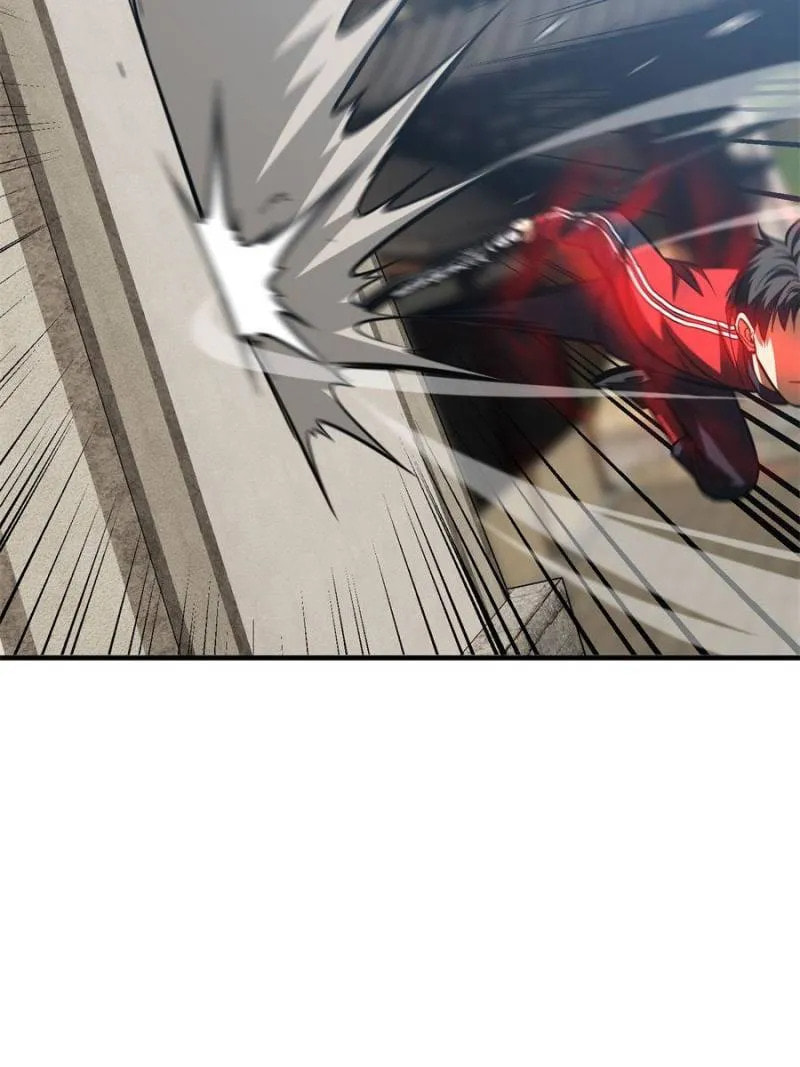 Read Global Martial Arts EN Manga Online