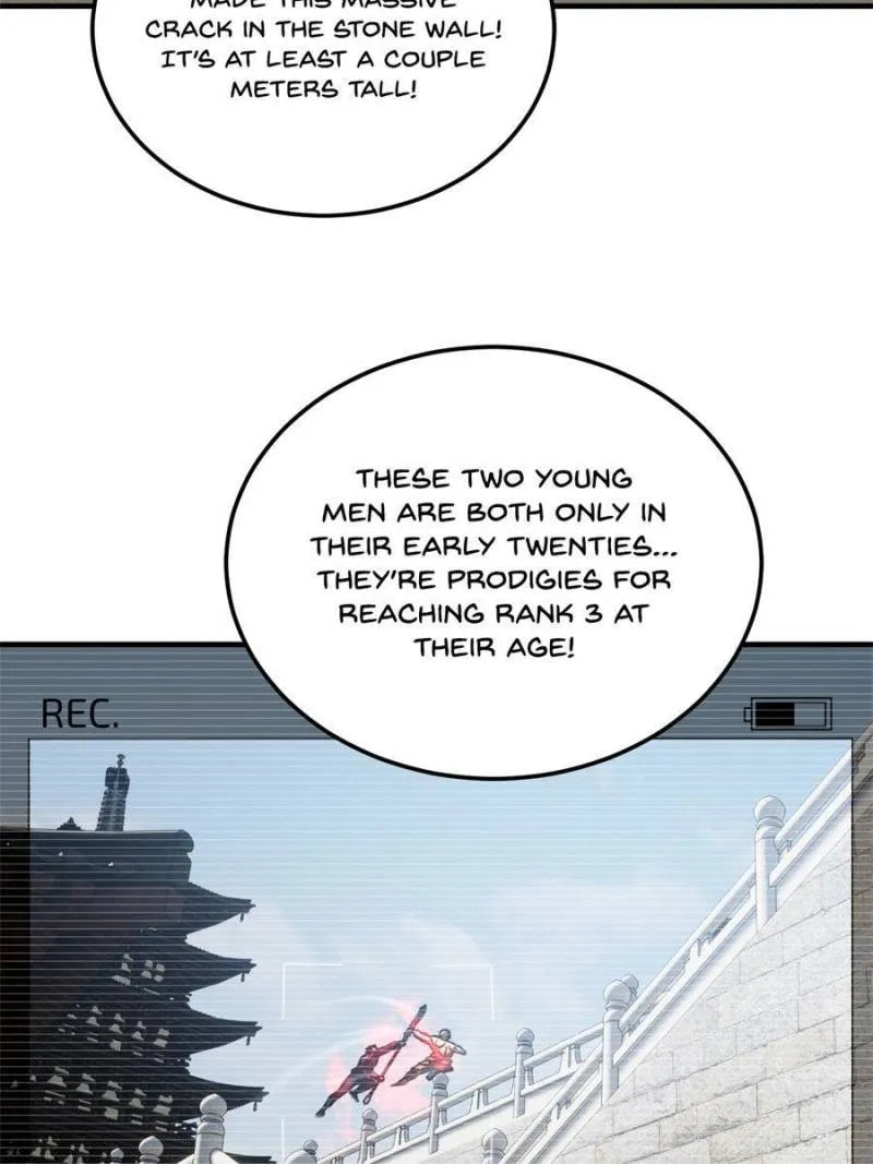 Read Global Martial Arts EN Manga Online