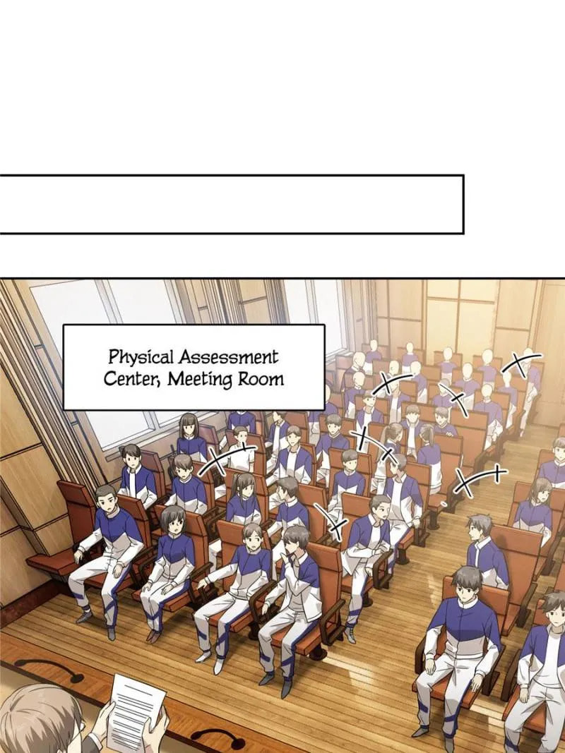 Read Global Martial Arts EN Manga Online