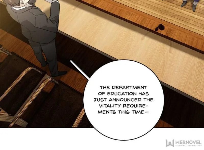 Read Global Martial Arts EN Manga Online