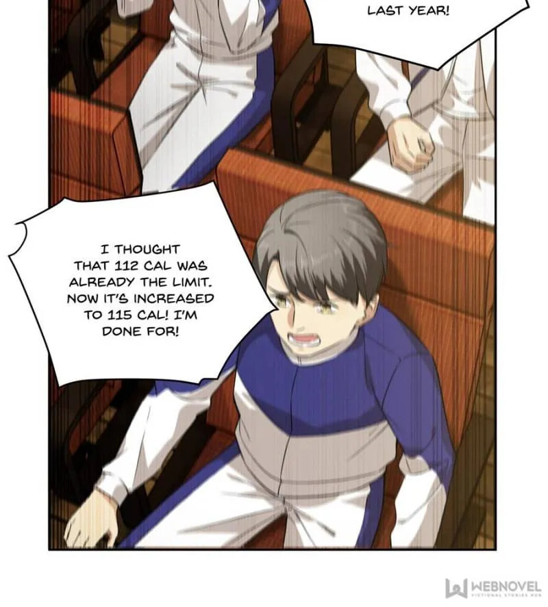Read Global Martial Arts EN Manga Online