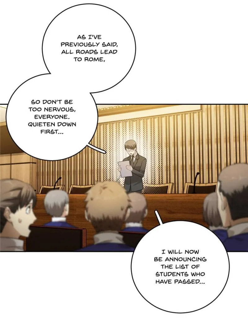 Read Global Martial Arts EN Manga Online