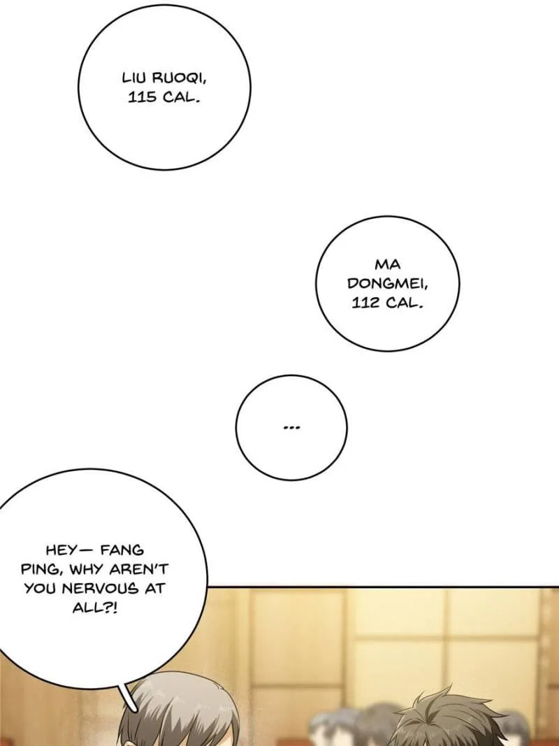 Read Global Martial Arts EN Manga Online