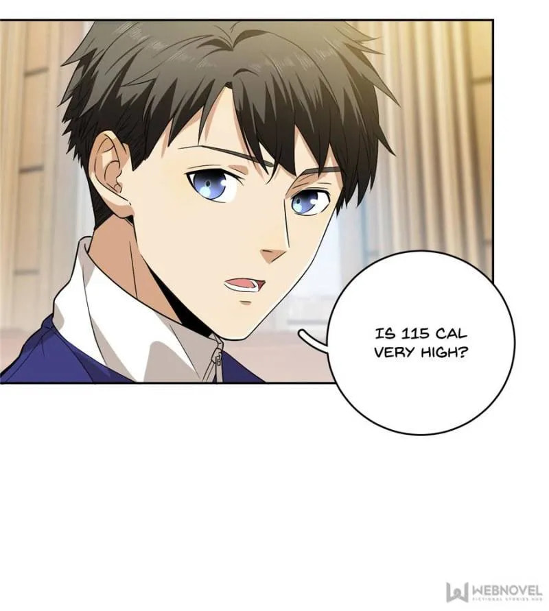 Read Global Martial Arts EN Manga Online