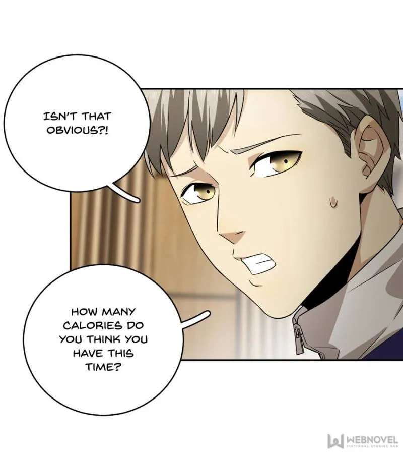 Read Global Martial Arts EN Manga Online