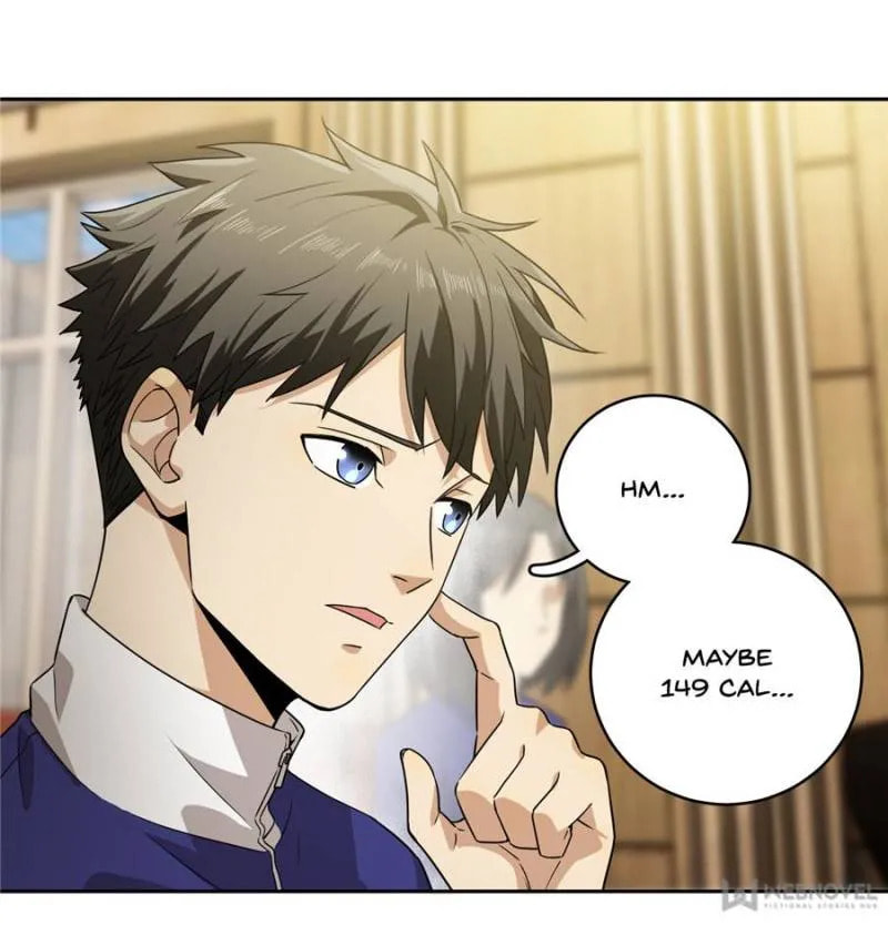 Read Global Martial Arts EN Manga Online